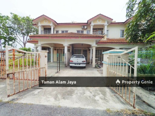 Taman Alam Jaya