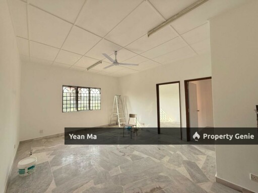Rajawali Apartment Bandar Country Homes Rawang ForSale