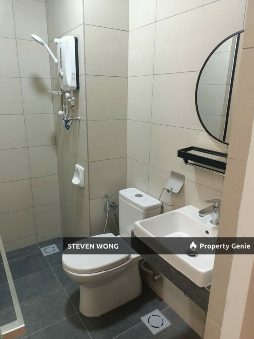 🔥 Prime Location 📍Astrum Ampang, Keramat