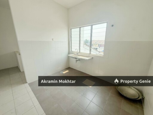 2.5 Townhouse Seri Kenari Saujana Perdana Saujana Utama Sg Buloh