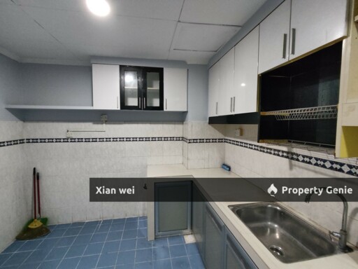 _Skudai Villa Apartment (
