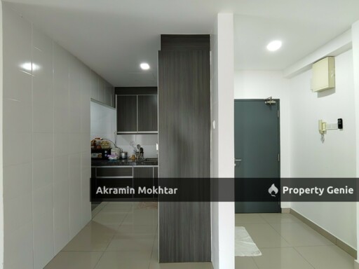 FREEHOLD & 2 PARKING | SERI TIJANNI CONDOMINIUM, BUKIT RAHMAN PUTRA, SUNGAI BULOH