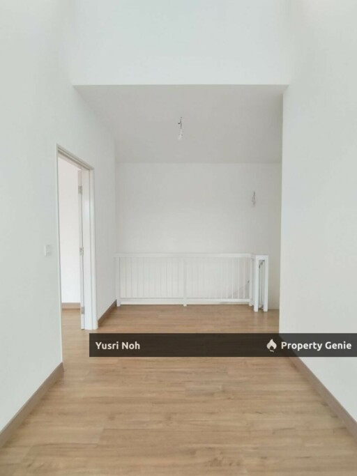 2 Storey Terrace Corner Lot At Laman Mawar @ Kota Seriemas