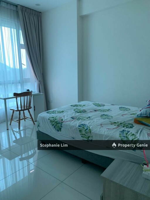 City Residence