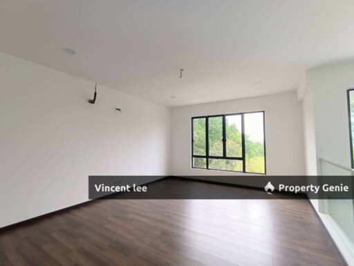Setia Ecohill 1, Brand New Bungalow [Land Size:7,278sqft], Semenyih