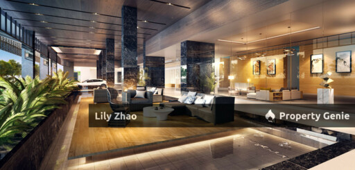 Jesselton Twin Towers B 13th Floor, High End Condo for Rent, 2Bed 2Bath, 832 sf, Near QE2, Jalan Lintas, Kota Kinabalu City