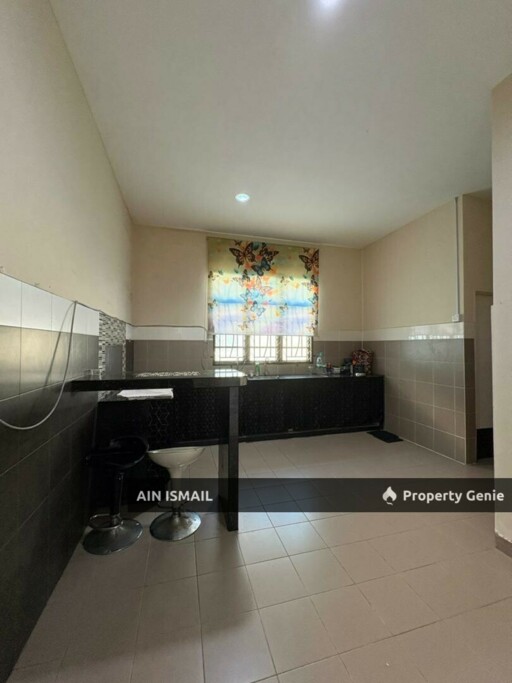 [GATED AREA] SEMI-D TAMAN ASTANA PERMAI, INDERA MAHKOTA 12, KUANTAN