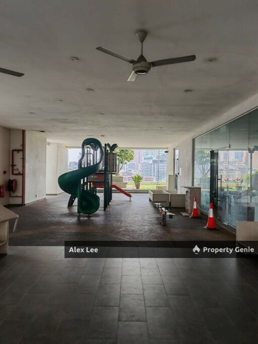 188 suite KLCC Apartment for Rent | Walking Distance to KLCC, Fully Furnished