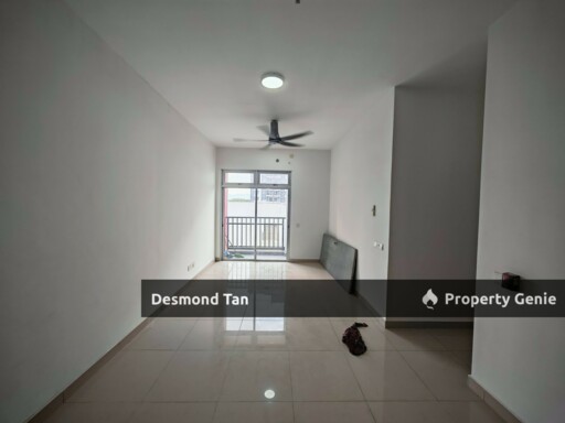 Kalista 2, Kalista Residence, Seremban 2, Mambau, (Semi Furnished & Facing Facilities)