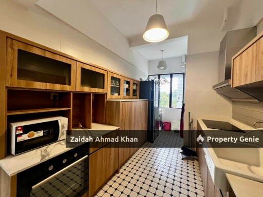 Putrajaya Puteri Palma IOI Resort Condominium For Rent Fully Furnished