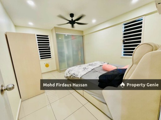 Emerald Residence Bayan Lepas Penang.