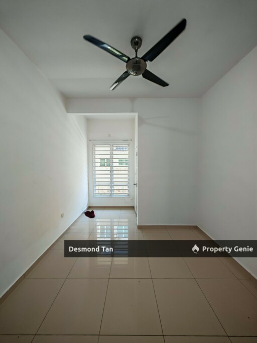 Nusari Aman 2(Sendayan )