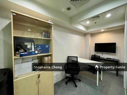 ✨ Fully Furnished Office for Rent at Northpoint, Mid Valley ✨