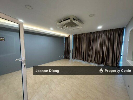 USJ 1 Office