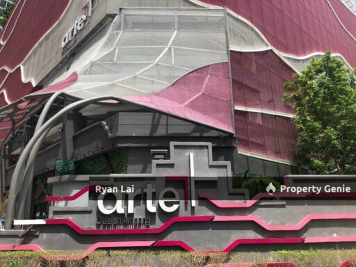 Arte Plus | Save Up to 250k | Below Market Value 47% Auction Property!