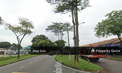 Taman Daya, Johor Bahru