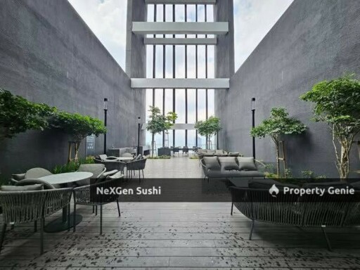 ALIX Residences🔥 Save RM 105,000