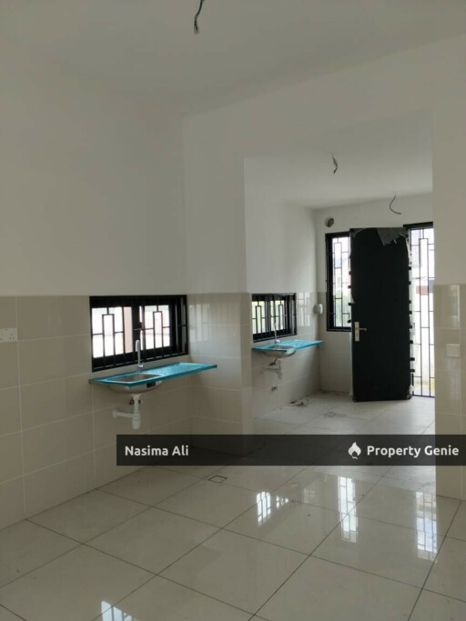 Double Storey (Corner) Elmina Green 3, Elmina West, Shah Alam