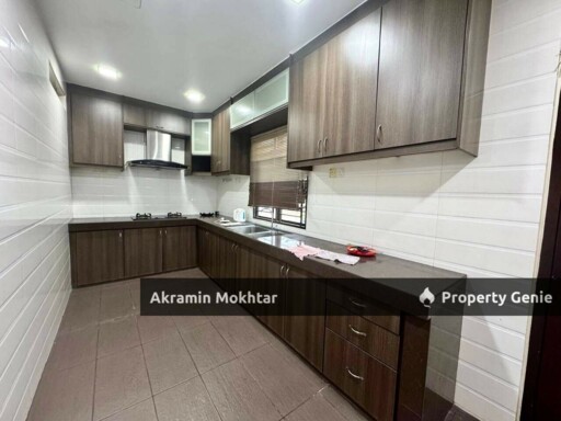 Three Storey Taman Sentosa Villa, Kajang