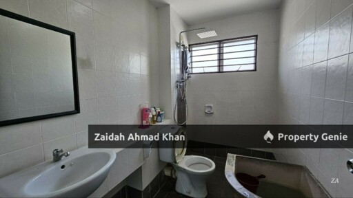 Double Storey Hillpark 2 @ Bandar Teknologi Kajang Renovated End Lot For Sale
