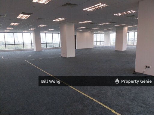 Union Tower Taman Desa Office Suites