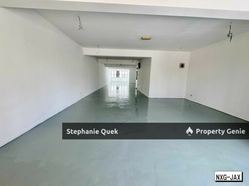 Setia Taipan 2 Setia Alam 1st Floor Facing Main Road Shop Office For Rent