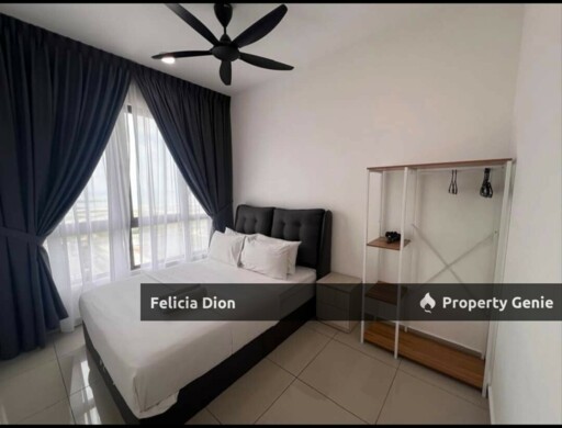 Bali Residence (2 Bedroom Unit ) for Sale🏡 CAN CASH OUT 72K