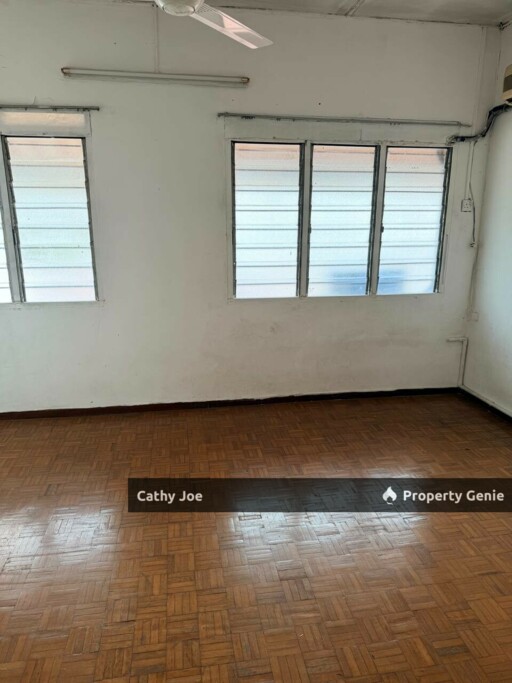 DOUBLE STOREY HOUSE FOR SALE AT TAMAN GAMELAN, IPOH