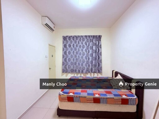 Double Storey Terrace Bukit Katil Damai Nr Ayer Keroh Utem Manipal GH