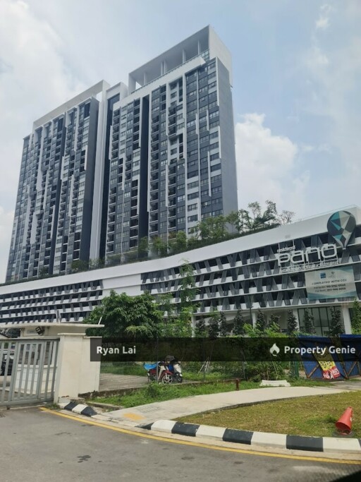 The Pano🔥🔥Save up to 211k | Below Market Value 27% Auction Property! 🔥🔥