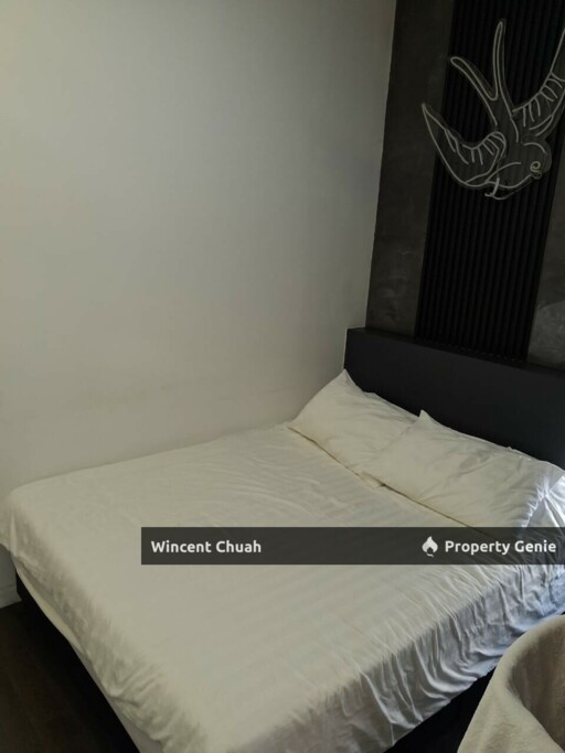 Chambers Residence, chow kit, Kuala lumpur