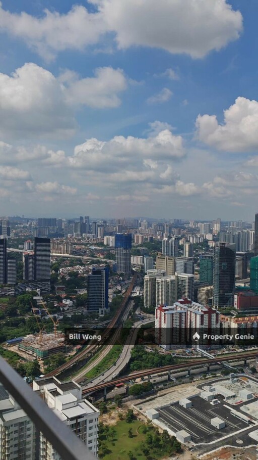 Bangsar Hill Park New Condo