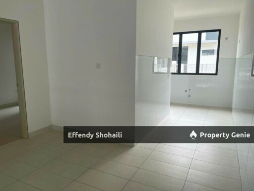 BANDAR BUKIT RAJA NADIRA 3