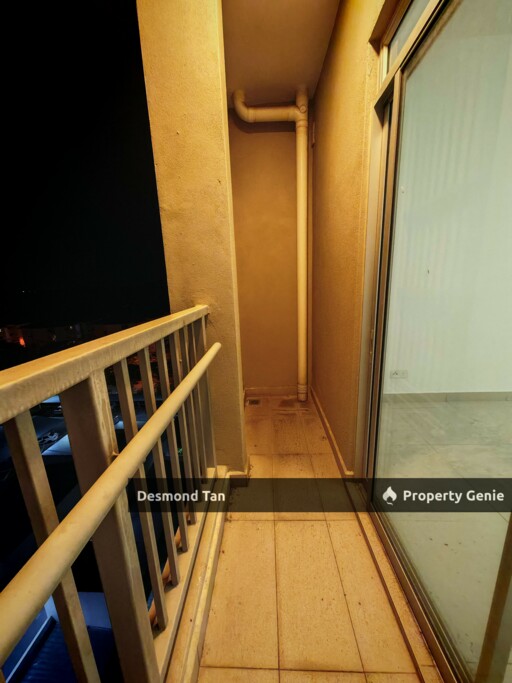 Apartment Kalista 2 @ Seremban 2 N9