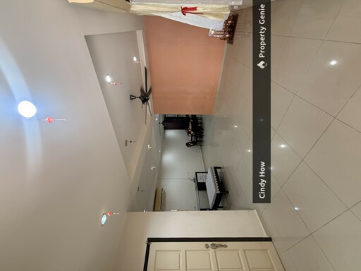 Angkasa Nuri Double Storey Corner Lot