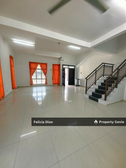 TAMAN MERBOK@BUKIT BARU 2 STOREY ENDLOT EXTRA LAND FOR SALE 🏕️ BELOW VALUE