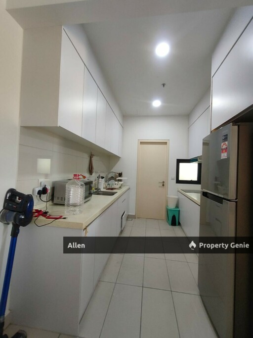 Sunway Citrine Residence Medini, Iskandar Puteri