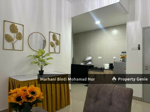 Full Furnish • LBS Skylake Residence • Puchong