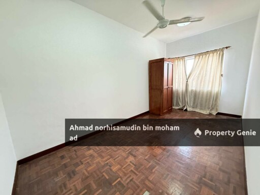 TOWNHOUSE MONTEREZ GOLF & COUNTRY CLUB Sek U9 Shah Alam