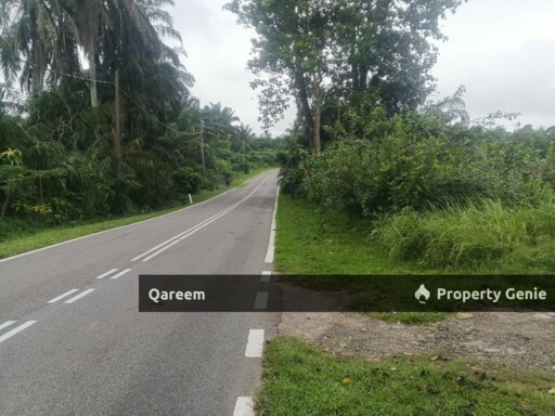 3153Sft Residential Land Batu Arang Selangor