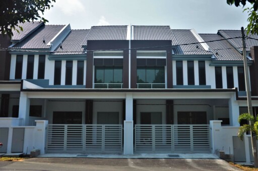 Taman Cheng Setia
