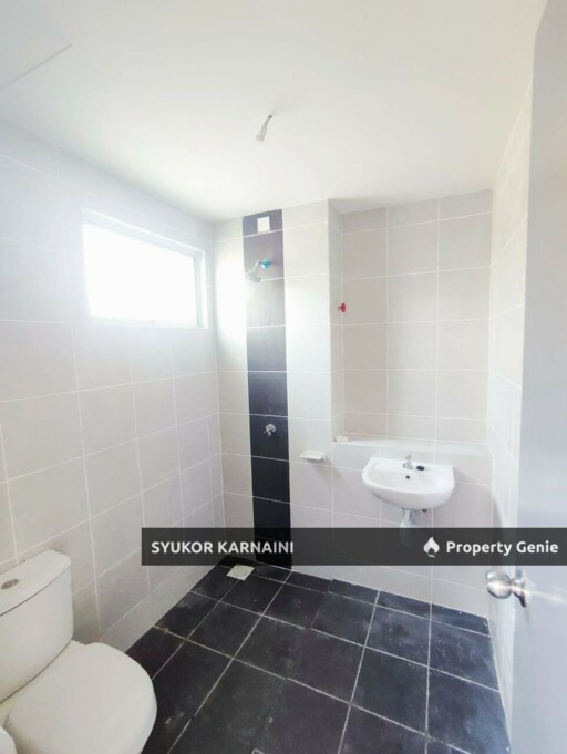 Ritma Perdana,LBS Alam Perdana,Bandar Puncak Alam Double Storey Terrace House