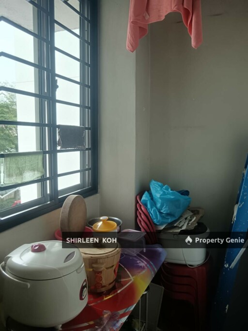 House for Sell at Pulai View Apartment @ Tampoi JB
