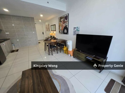 Sunway City Tambun Ipoh Onsen Luxury Condo High Floor 2 Carpark Near Kinta Aeon Highway