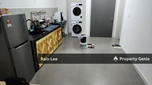 Aster Residence Cheras /Single Room for Rent /With WiFi/ Doorstep MRT Station (2mins)