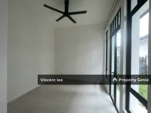 Tenderfield Eco Majestic 32X70 Semi-D cluster, Semenyih