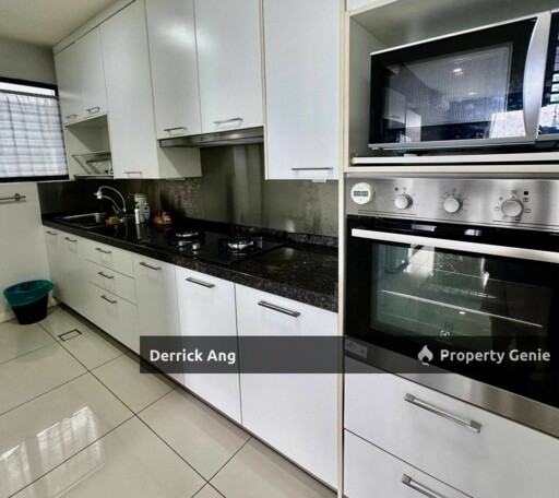 For Rent - The Wateredge For Rent Senibong Cove For Rent Permas Jaya For Rent Johor For Rent