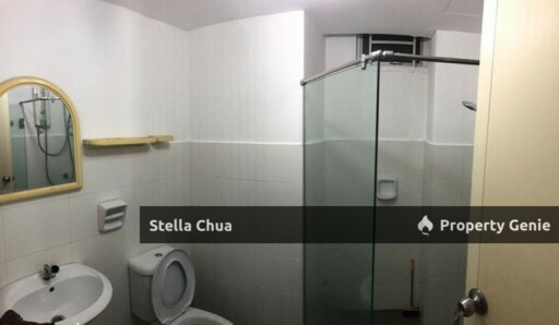 Tebrau City Residence for RENT