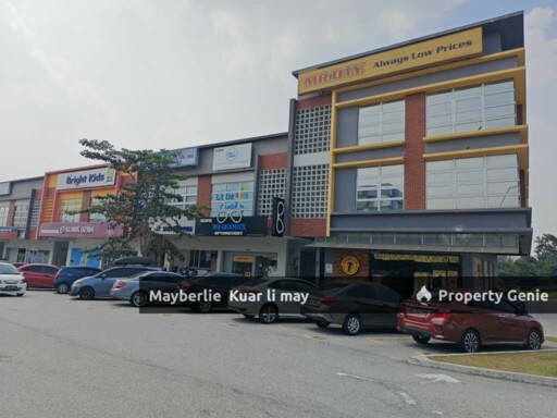 Elmina Temu for Rent RM8k