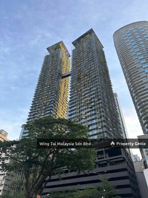 Le Nouvel KLCC